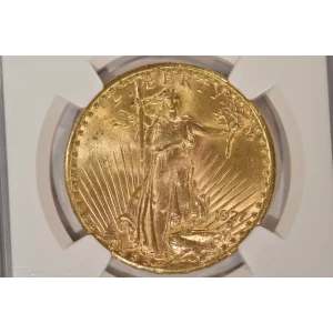 1927 20 Saint NGC MS65 CAC CAC (3)