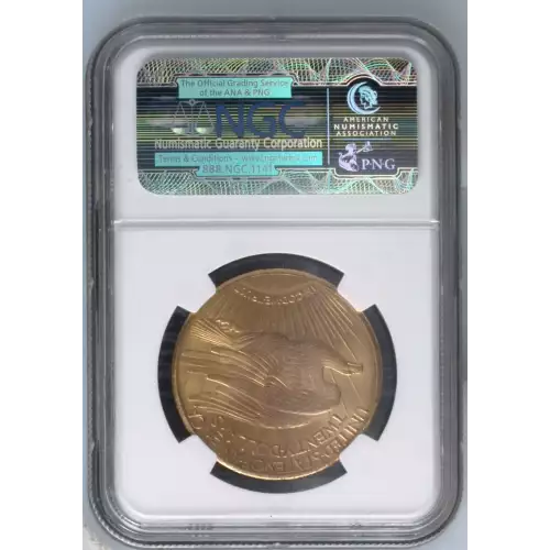 1927 20 Saint NGC MS65 CAC CAC (3)