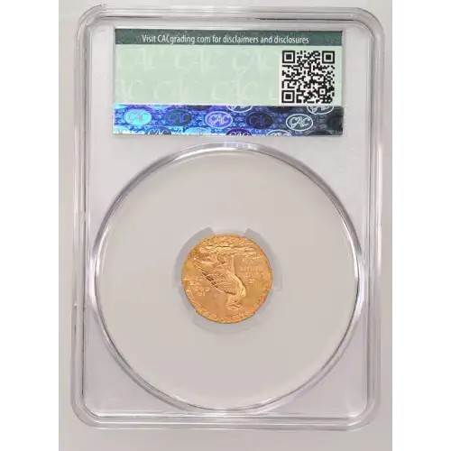 1927 2.5 Ind CACG MS63 (3)