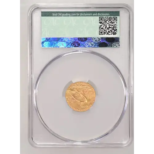 1927 2.5 Ind CACG MS64 (3)