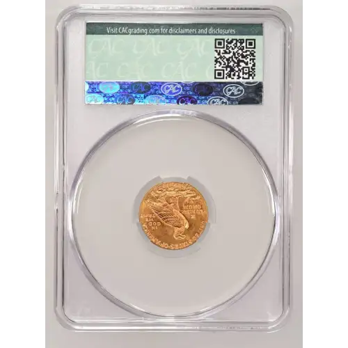 1927 2.5 Ind CACG MS64 (3)