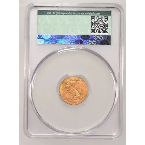 1927 2.5 Ind CACG MS64 (3)