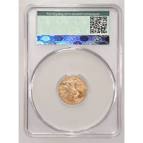 1927 2.5 Ind CACG MS64 (3)