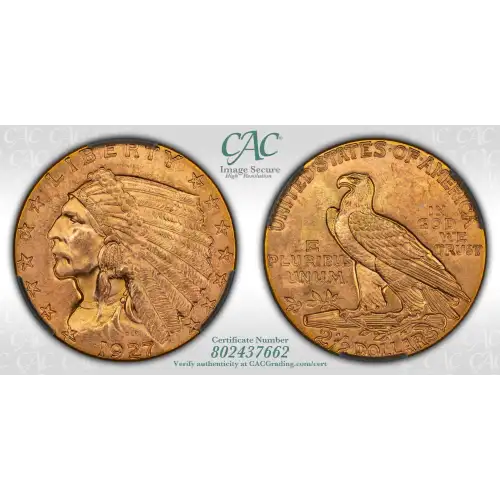 1927 2.5 Ind CACG MS64 (4)