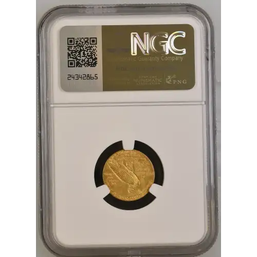 1927 2.5 Ind NGC MS64+ CAC CAC (3)