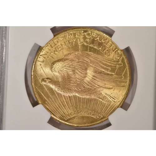 1927 Saint NGC MS66 CAC CAC (4)