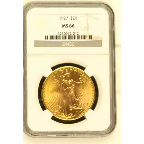 1927 Saint NGC MS66 CAC CAC (2)