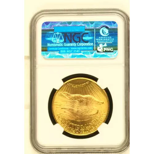 1927 Saint NGC MS66 CAC CAC (3)