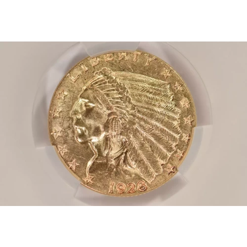 1928 2.5 Ind CACG MS63 (4)