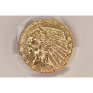 1928 2.5 Ind CACG MS63 (4)
