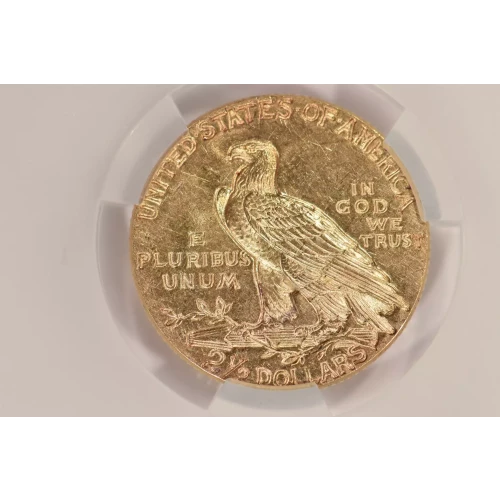 1928 2.5 Ind CACG MS63 (5)