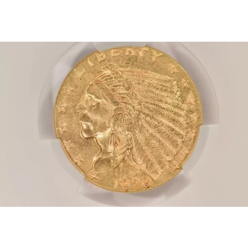 1928 2.5 Ind CACG MS63 (4)