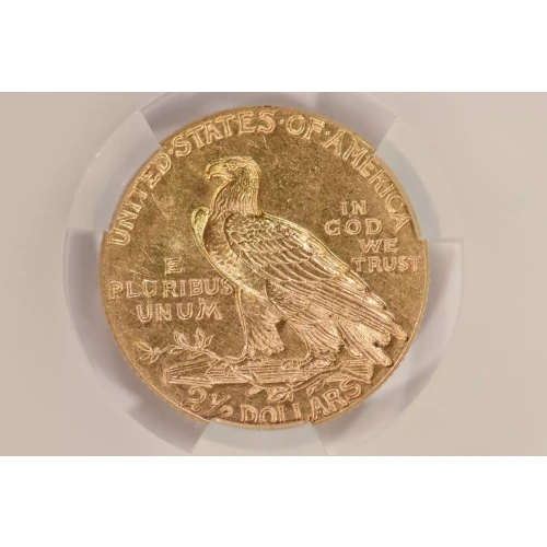 1928 2.5 Ind CACG MS63 (5)