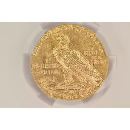 1928 2.5 Ind CACG MS64 (5)