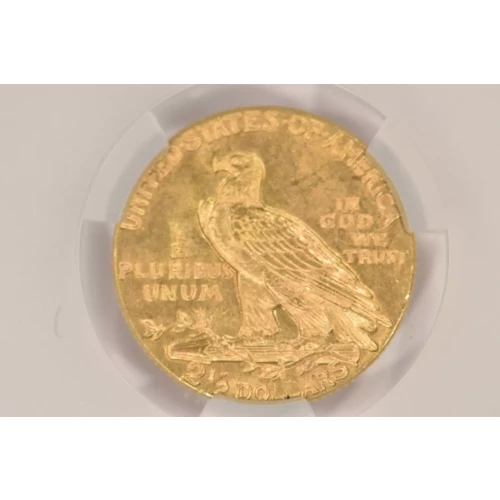 1928 2.5 Ind CACG MS64 (5)