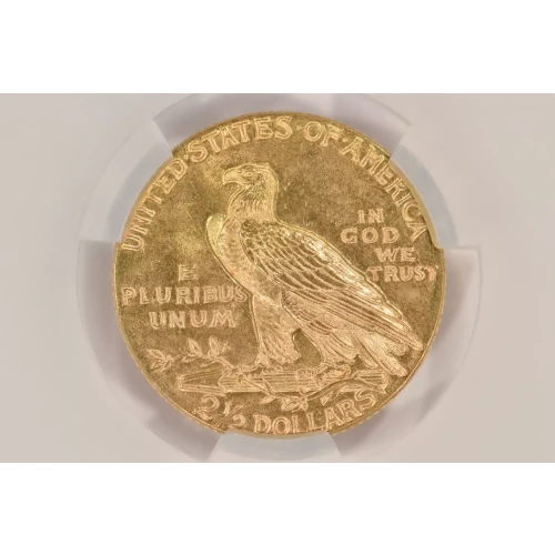 1928 2.5 Ind CACG MS64 (5)