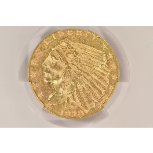 1928 2.5 Ind CACG MS64 (4)