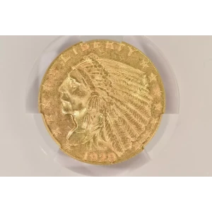 1928 2.5 Ind CACG MS64 (4)