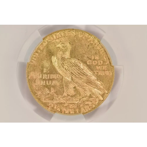 1928 2.5 Ind CACG MS64 (5)