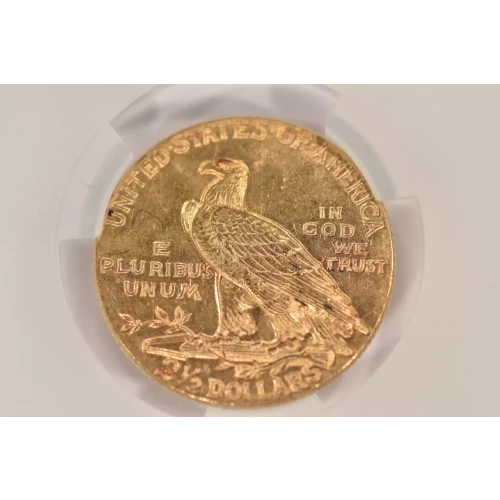 1928 2.5 Ind CACG MS64 (5)