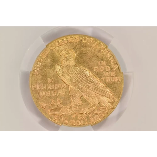 1928 2.5 Ind CACG MS64 (5)