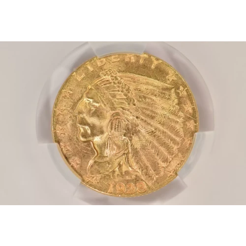 1928 2.5 Ind CACG MS64 (4)