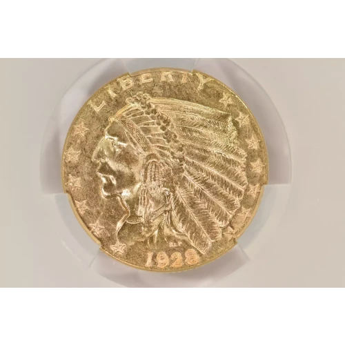 1928 2.5 Ind CACG MS64 (4)