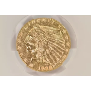 1928 2.5 Ind CACG MS64 (4)