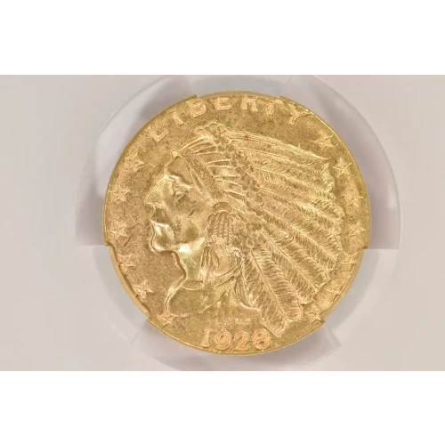 1928 2.5 Ind CACG MS64 (4)