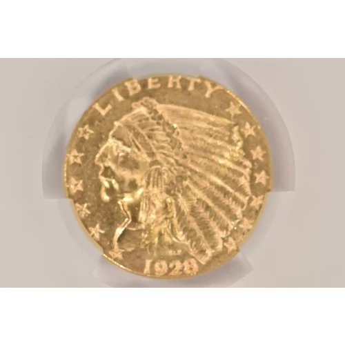 1928 2.5 Ind CACG MS64 (4)