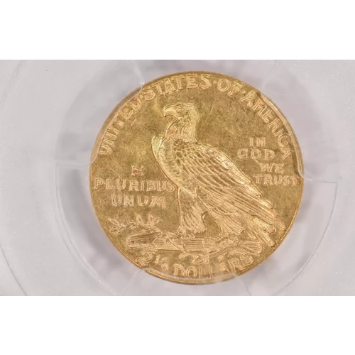 1928 $2.5 Ind PCGS MS64 CAC CAC (2)