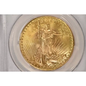 1928 $20
