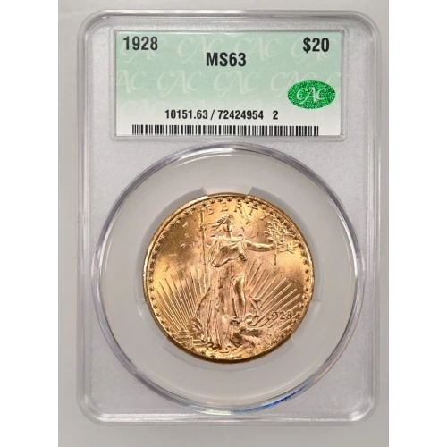 1928 $20 (2)