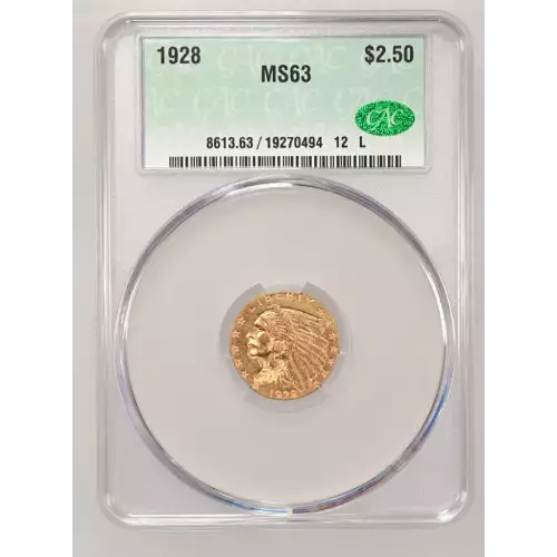 1928 2.5 Ind CACG MS63 (2)