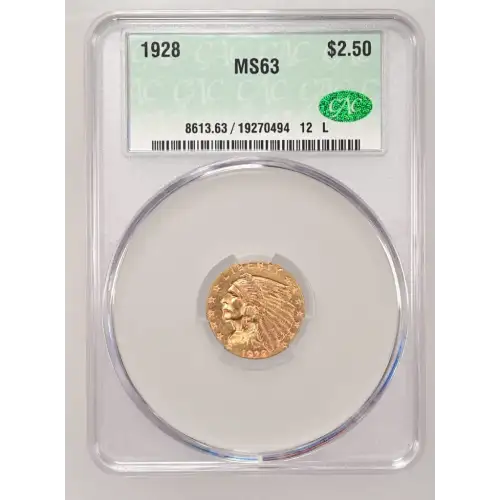 1928 2.5 Ind CACG MS63 (2)