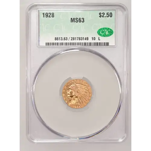 1928 2.5 Ind CACG MS63 (2)