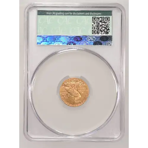 1928 2.5 Ind CACG MS63 (3)