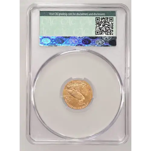 1928 2.5 Ind CACG MS63 (3)