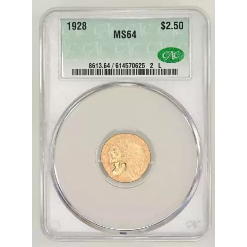 1928 2.5 Ind CACG MS64 (2)