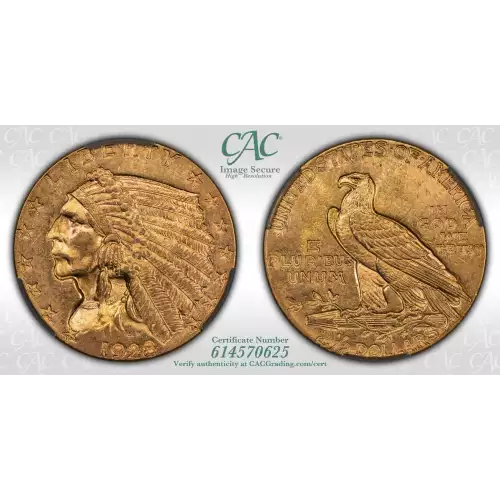 1928 2.5 Ind CACG MS64 (4)