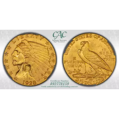 1928 2.5 Ind CACG MS64 (4)