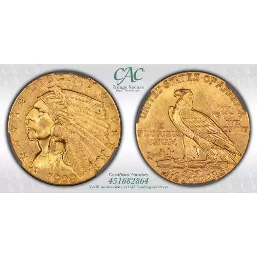 1928 2.5 Ind CACG MS64 (4)