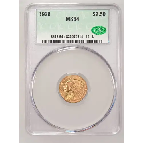 1928 2.5 Ind CACG MS64 (2)