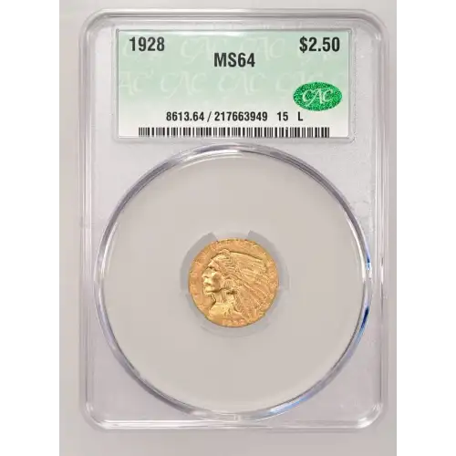 1928 2.5 Ind CACG MS64 (2)