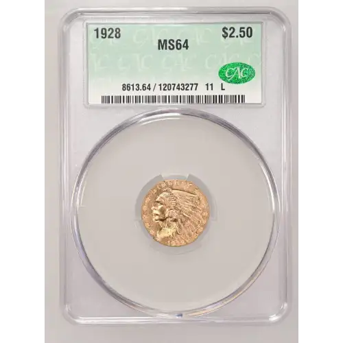 1928 2.5 Ind CACG MS64 (2)
