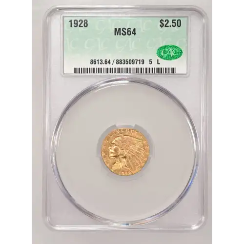 1928 2.5 Ind CACG MS64 (2)