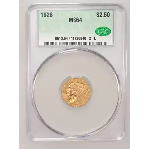 1928 2.5 Ind CACG MS64 (2)