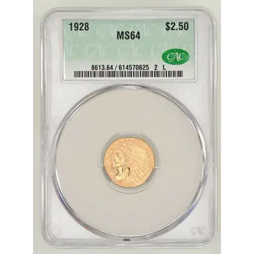 1928 2.5 Ind CACG MS64 (2)