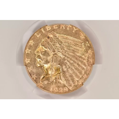 1929 2.5 Ind CACG MS64 (4)