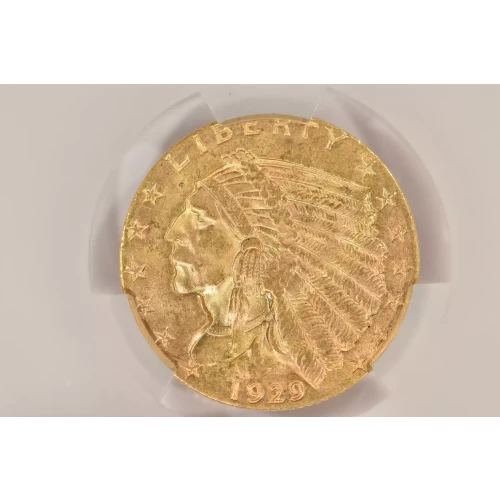 1929 2.5 Ind CACG MS64 (4)